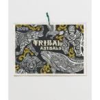 [ коричневый i - ne][2026 год календарь ]TRIBAL ANIMALS