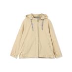 ショッピングnixon リバティプリントマウンテンパーカー