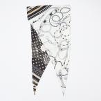 *[manipuri/manipli] diamond type шарф 