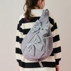 ショッピングピアノ 【撥水】リボンワンショルダーボディバッグ