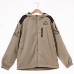 ショッピングkappa Kappa ウィンドパーカー