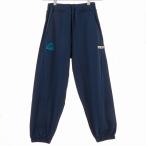 Kappa 裏起毛スウェットパンツ