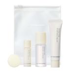 オンリーミネラル　Nude スキンケア�