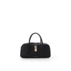 ショッピングサマンサ サマンサ レディ パドロック ワイドボストンバッグ