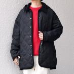 ショッピングキルト 【SHIPS any別注】TAION:〈手洗い可能〉ダイヤキルト ダウン ハーフコート 25AW◇