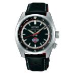 SEIKO Seiko SPEEDTIMER[ Datsun сотрудничество ограниченная модель ]SBDC219