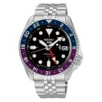 SEIKO 5 Sports SKX GMT Series[ внутренний стандартный товар ]SBSC021