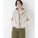 * искусственный мех Zip выше капот лучший 