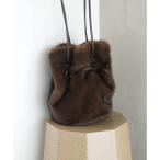 ショッピングモコモコ ファーバック/秋バッグ/冬バッグ/モコモコバッグ