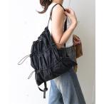 ショッピングナップサック ドロストナップサック