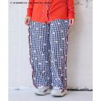 ショッピングハローキティ 【HELLO KITTY/ハローキティ】別注フリルパンツ/おとな