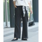  прекрасный * прекрасный * прекрасный Baker flare pants 