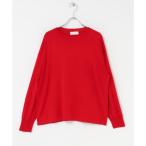 ショッピングシルク ウォッシャブルシルクワイドニット