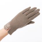 アナ スイ ジャージ手袋