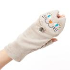 アナ スイ ジャージ手袋