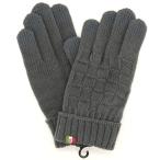 オロビアンコ ニット手袋