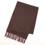 アニエスベー カシミヤマフラー