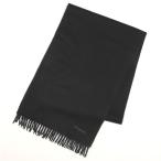 オロビアンコ カシミヤマフラー