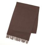 オロビアンコ カシミヤマフラー