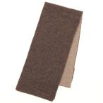 オロビアンコ カシミヤミニマフラー