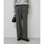 ショッピングワイドパンツ ジャージーワイドパンツ