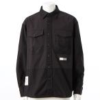 ショッピングTOMMY MODERN ATHLETIC ミックスファブリックユーティリティシャツ