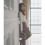 ツイードミニスカート