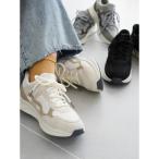 【la farfa SHOES/ラ・ファーファシューズ】ハンズフリースニーカー