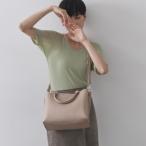 [2WAY человек инженерия ] soft shrink кожзаменитель средний размер большая сумка 