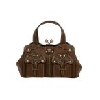 アナスイ ANNA SUI キャロル 2WAYハンド