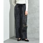 ツイルクロスドットフロッキーベロ