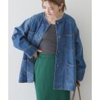 【WEB限定】デニムカバーオール