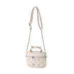 きらきらリボンバニティショルダー