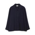 【50th Anniv . 菊池武夫】COTTON FLANNEL SHIRTS