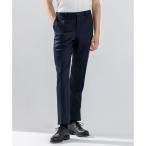  новый материалы [ стрейч / выставить соответствует ] шелковый шерсть джерси - конические брюки / CITY