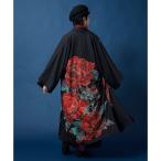 【カヤ】吉事装い着物羽織