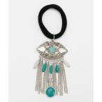 ショッピングヘアゴム 【チャイハネ】アイディズヘアゴム