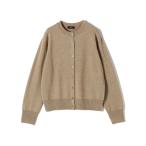 ショッピングラメ SHIPS Primary Navy Label:〈手洗い可能〉VICTORIA ラメ カーディガン
