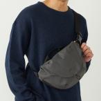 SHIPS Colors:HYDROS ラウンド ショルダー バッグ◇