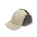 【halo commodity/ハロコモディティ】Hares Fur Cap