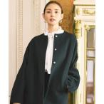 ショッピングローン 【SHIHOさん着用・UVケア・洗える】ブライトローン ブラウス