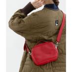 合皮カメラバッグ