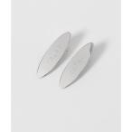 heyep　Oval Metal Flat Clips 2P