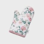 ショッピングミトン ロミリー柄 ミトン