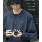 �yU.S. POLO ASSN./���[�G�X�|���A�b�X�� �z�j�b�g�|���V���c