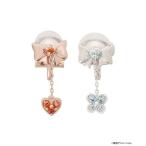 『ふたりはプリキュア Splash☆Star』コレクション イヤリング