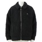 ショッピングkappa Kappa　ボアフリースジャケット