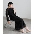 パーティードレス