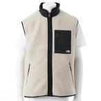 【ザ・ノース・フェイス】 リバーシブルエクストリームパイルフリースベスト