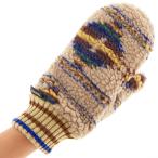 ショッピングミトン ボアミトン